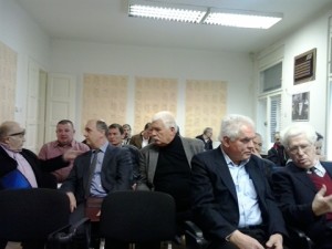 Hrvatski svjetski sabor 14.02.2014.