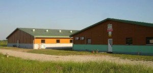 FARMA GAŠPARIĆ