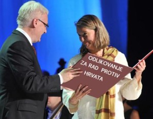 Teršelić - Josipović