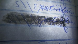Vladimir Šplajt - Osječki sud - krečenje br. 4