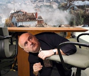 Fred Matić
