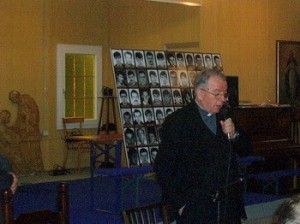 Mile Bogović
