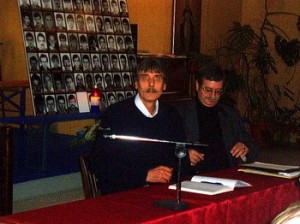 Prof. Strižić