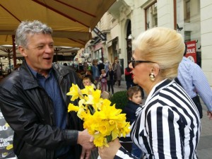 VESNA BALENOVIĆ I TURUDIĆ