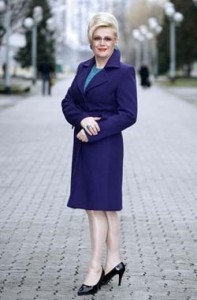 vesna balenović 1