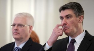 Josipović milanović