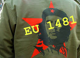 EU Rezolucija 1481