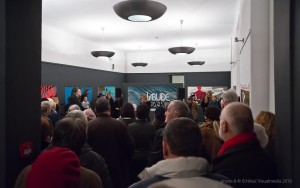 IZLOŽBA PLAKATA HAZU 1