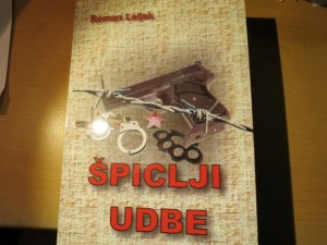Roman Leljak - Udba