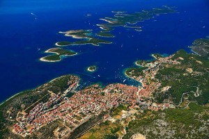 Hvar - prirodne ljeopote Hvara