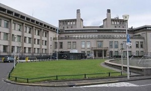 ICTY - Međunarodni sud za razne zločina na području bivše Jugoslavije