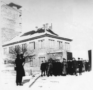 Jasenovac - Enigma holokausta 1