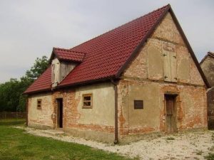 Burića štala