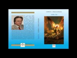 Uspon i pad Zapada - Emil Čić