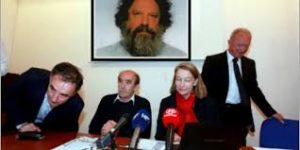 Zoran Pusić, Milorad Pupovac, Vesna Teršelić