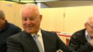 Josip Perković - suđenje u Muenchenu