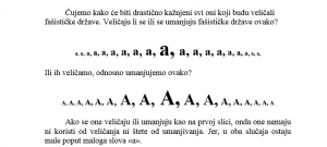 fra Martin Planinić - Jasenovac, Jazovka
