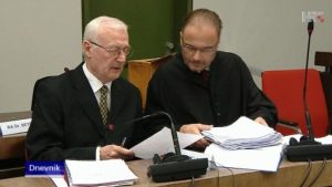 Perković - Nobilo