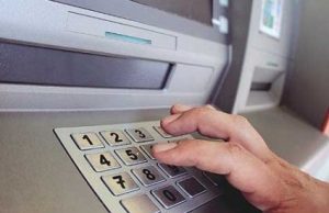 bankomat