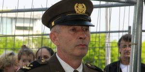 Predrag Mišić Pedja