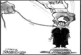 politika - sudac - korupcija