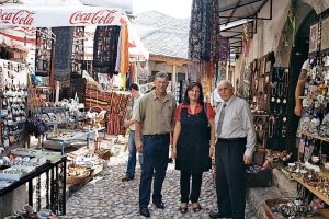 MOSTAR - nada, srečko, hazler, HAZU AKADEMIJA - STARI MOST 013