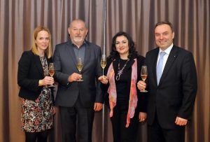 Salon pjenušavih vina -