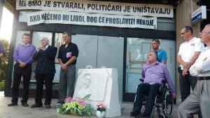 hazud branitelji - naslovnica - dragan hazler - srećko sladoljev