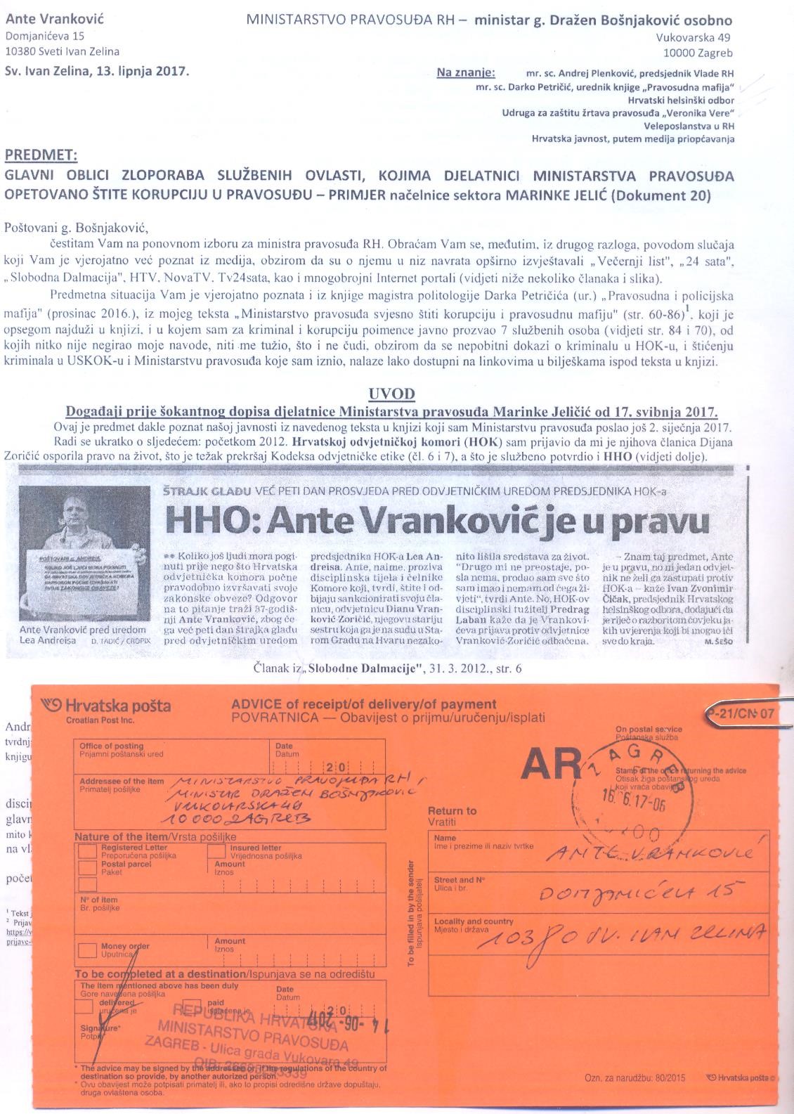 Vranković - Prilog 3