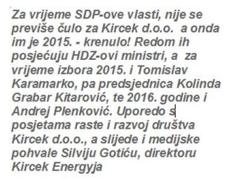 Kircek d.o.o.