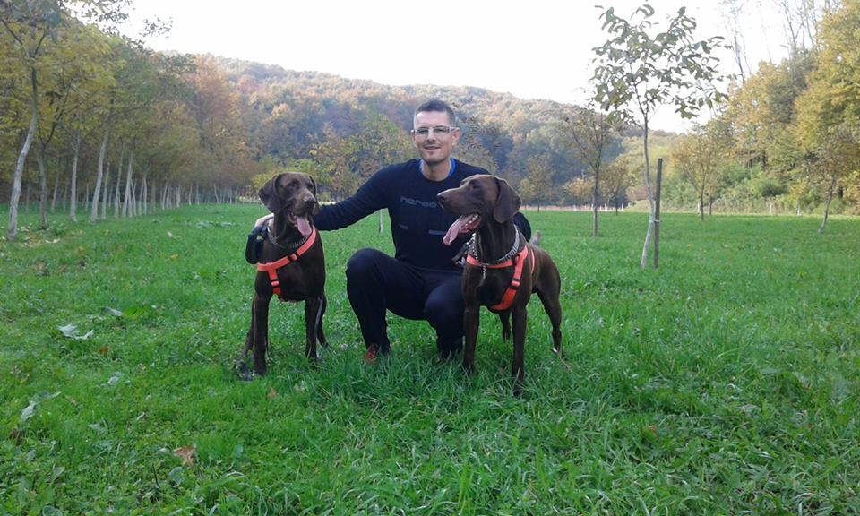 Silvio Gotić - direktor tvrtke sa 4.000 kn minusa