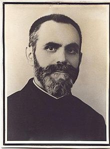 Petar Perica
