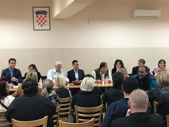 Tribina Varaždin - o ništetnosti ugovora o kreditu