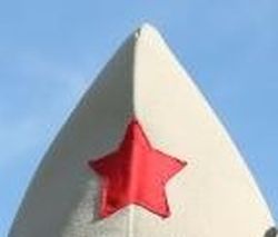 12.12.2015., Vodice - Koordinacija ZUABA Dalmacije obiljezila 71. godisnjicu oslobodjenja Dalmacije od nacifasizma polaganjem vijenaca ispred spomenika u Vodicama. Najstarija medju svima je 94-godisnja Marija Gradiska iz Vodica, koja je u ratu bila puskomitraljezac.  Photo: Dusko Jaramaz/PIXSELL